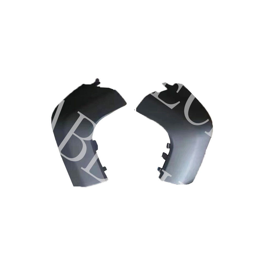 Radiator grille kit for Rolls-Royce for Ghost I (2009 - 2014) Equipment Manufacturer: 51117238231 / 232