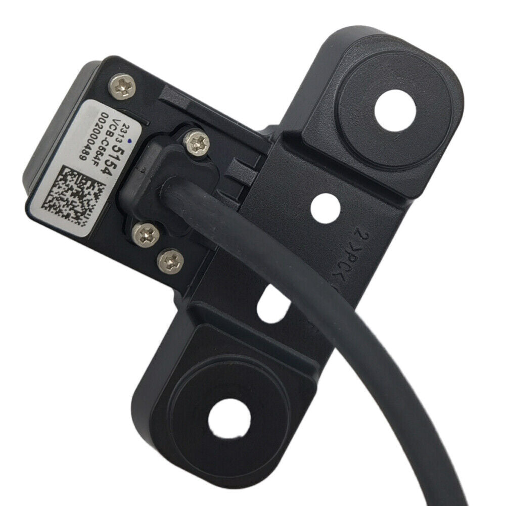 Front View Parking Camera 23135154 for GMC for Yukon for Chevy Suburban Tahoe for Escalade