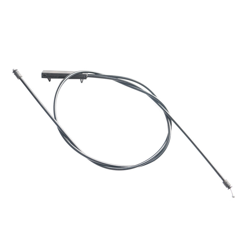 Front Engine Hood Release Wire Bowden Cable 51237060552 Fits for BMW 325i 330i