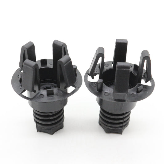 20-piece front door trim panel retainer clip 01553-30001 for Nissan for Infiniti