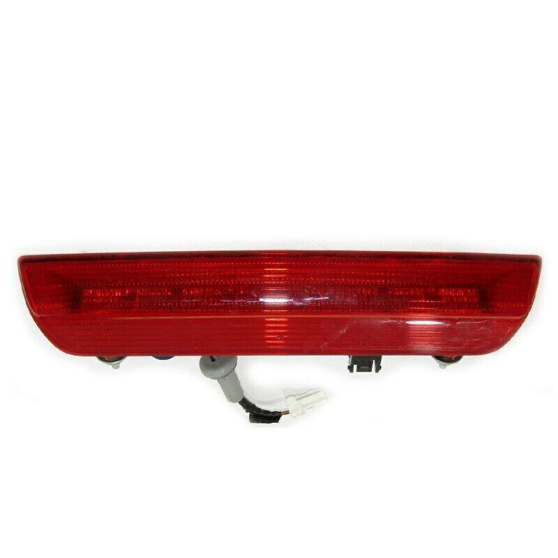 Rear for Nissan Rogue 2014-2016 Third Brake Lihjt High Brake Light Stop Lamp