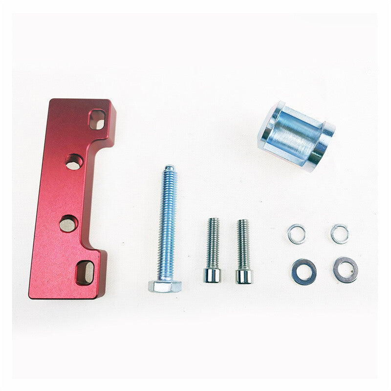 Red Valve Spring Compressor Tool for Honda for Acura B-Series VTEC Head B16A H22A