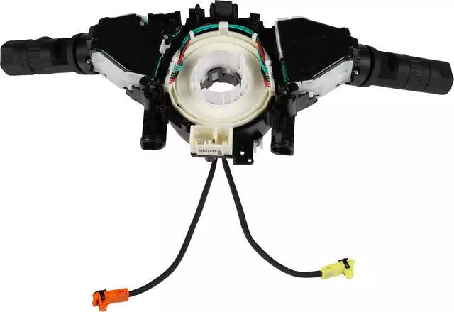 Suitable for Japanese-made multi-function combination switches with clock spring 25560-9CH3D