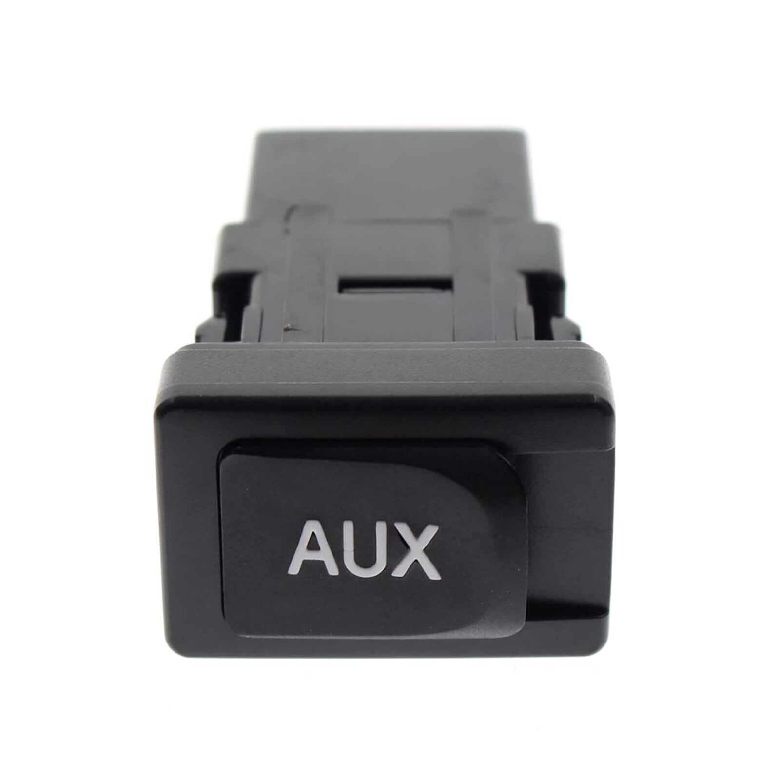 Aux Port Replacement Auxiliary Input Adapter for Toyota FJ Cruiser 2007-2011