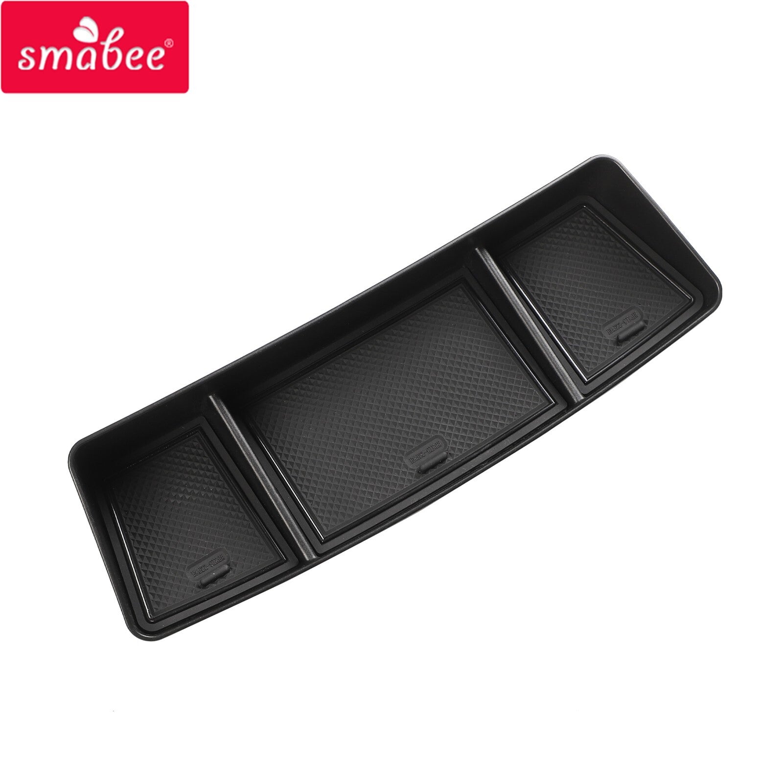 Dashboard Storage Tray for BMW 3 Series 2023 2024 Car Console Box Behind Screen
