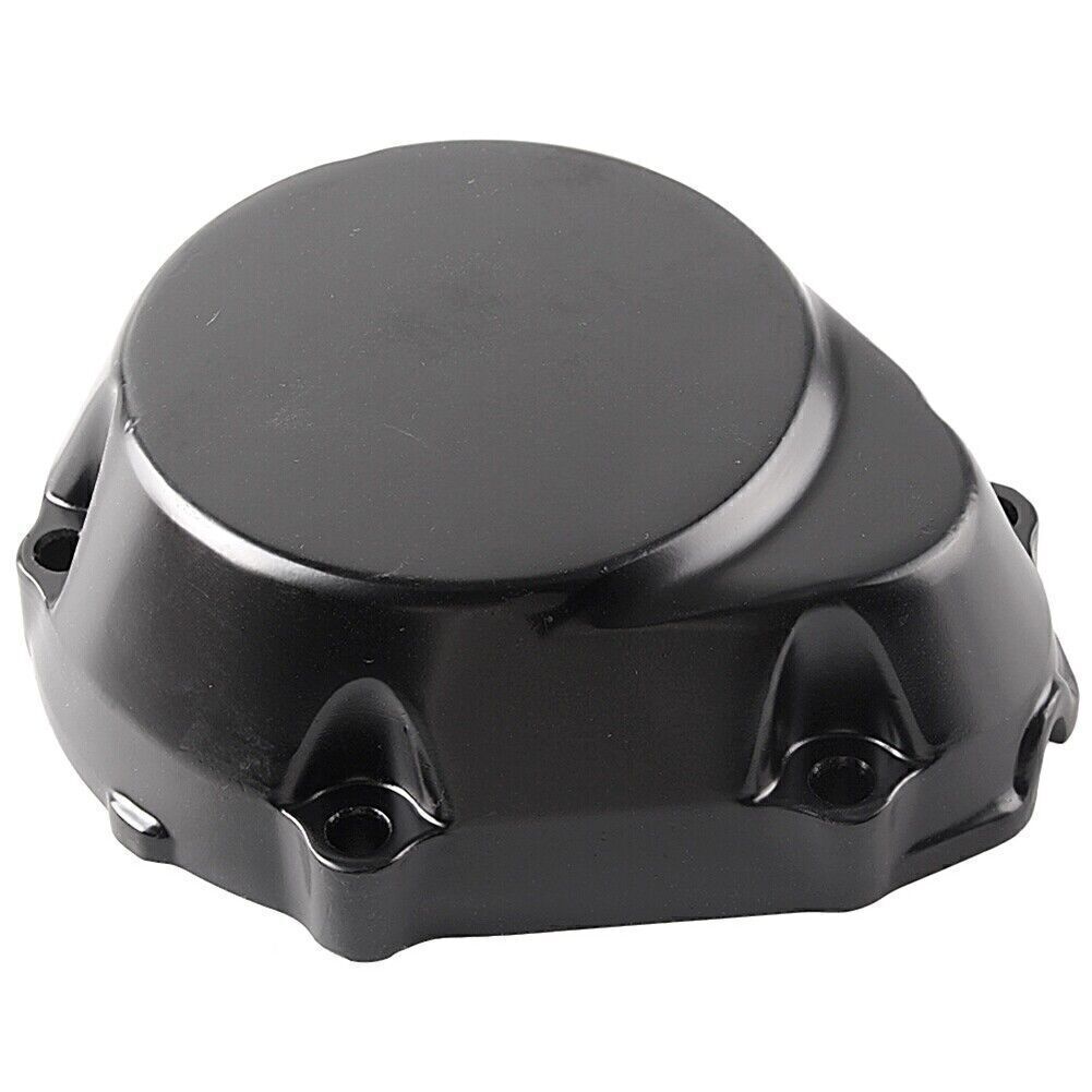 CNC Engine Stator Cover Crankcase Guard Fit for Honda CB1300 Black Motorcycle