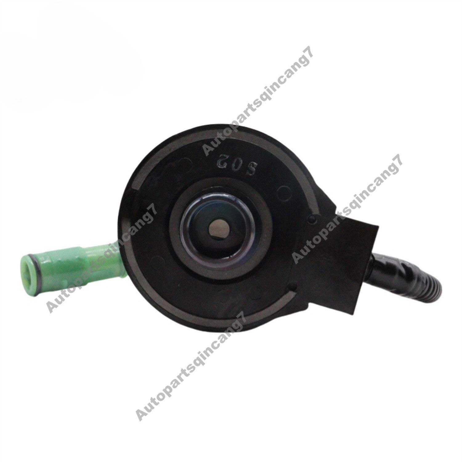 Construction machinery loader solenoid valve 3591070010 for Hitachi ZW550