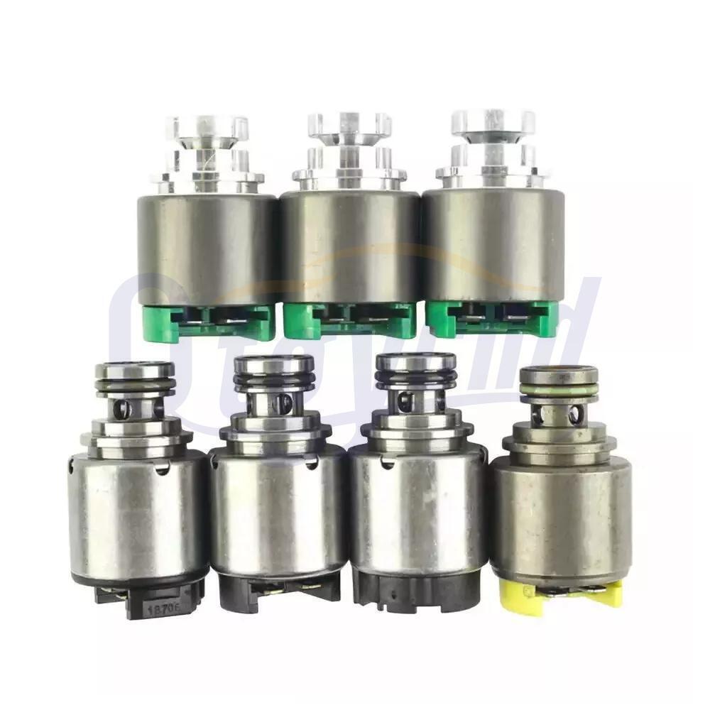 Automatic Transmission Solenoid Valve Kit 5HP19 ZF1068298035 for BMW for Audi