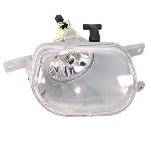 For 2003-2014 for Volvo XC90 Front Fog Lights Fog Lamps Without Bulbs Left+Right