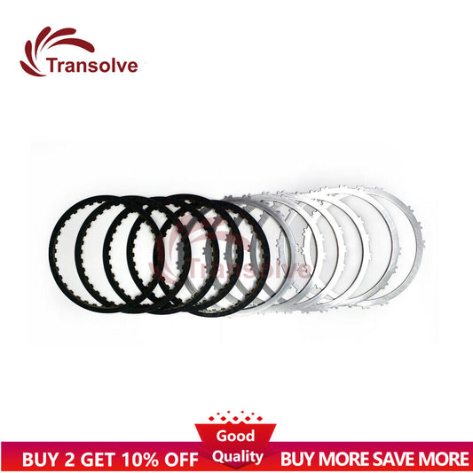 A6MF1 Transmission Clutch Disk Set-Low/Reverse Brake 45641-3B600 for Hyundai
