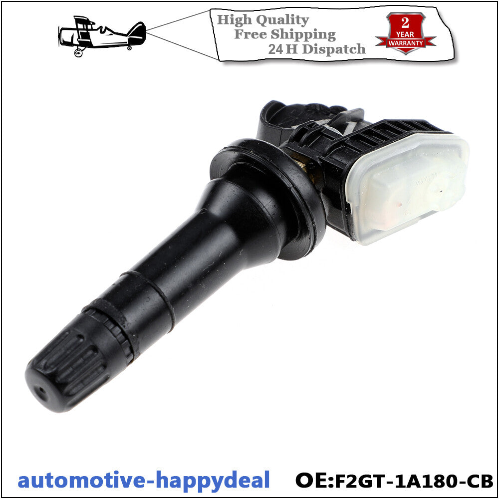 4X Tyre Pressure Sensor for Ford Fiesta VII Focus IV Mondeo V Galaxy F2GT1A180CB