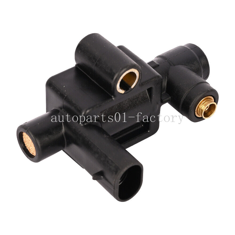1PCS New Air Fan Clutch Solenoid Valve for Volvo 20807261