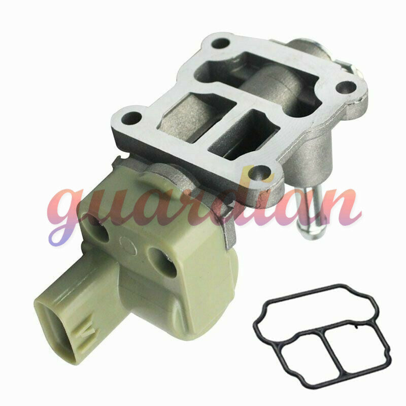 IACV (Idle Air Control Valve) is suitable for Honda for Civic CX DX EX HX LX GX 1.6L 16022-P2E-A51