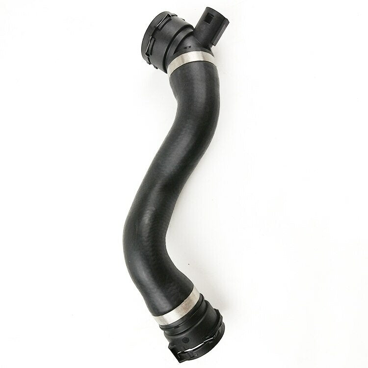 The lower thermostat water tank connection hose is suitable for BMW 1' E81/E82/E87/E87 LCI