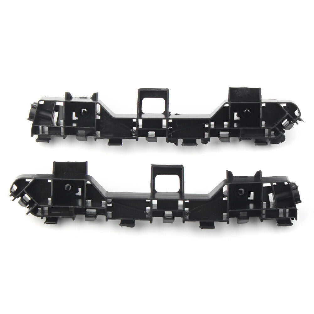 Front Bumper Bracket Beam Mount Support for Honda ACCORD Sedan 2013-2017 2PCs US
