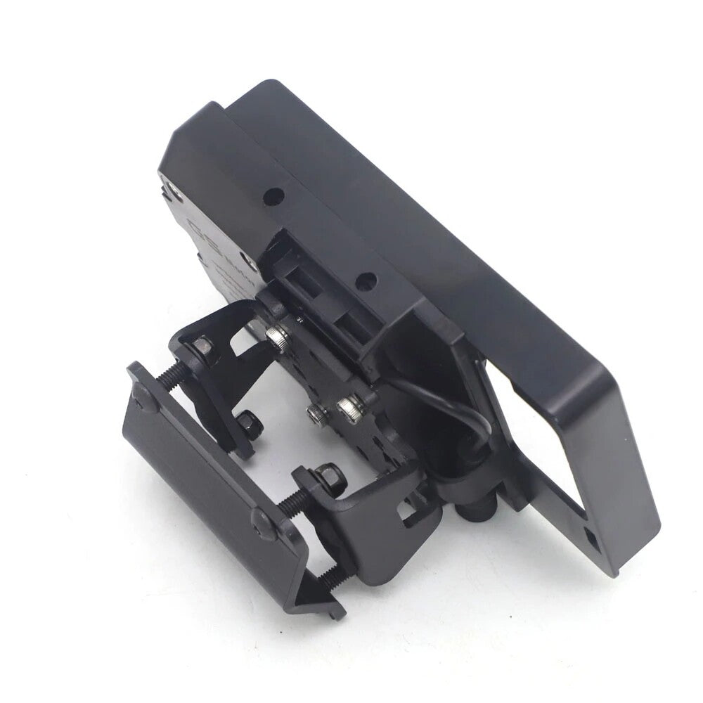 Holder Phone Mobile Phone GPS Bracket Phone Holder USB FOR TUAREG 660
