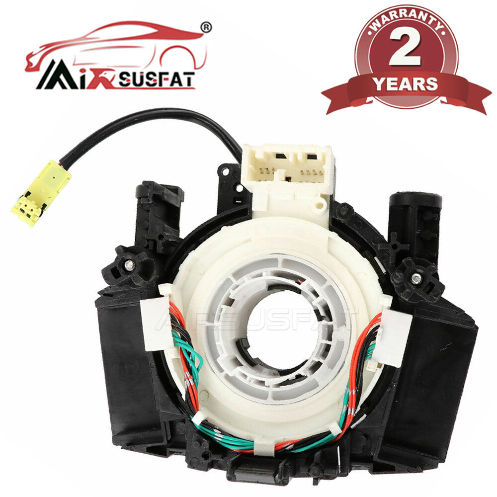 for Nissan Navarre Pathfinder R51 Qashqai B5567-BH00A Spiral Cable Clock Spring