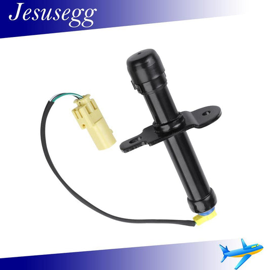 Front Active Bonnet Actuator Hinge Sensor S930382813 Black for Tesla Model Y / S