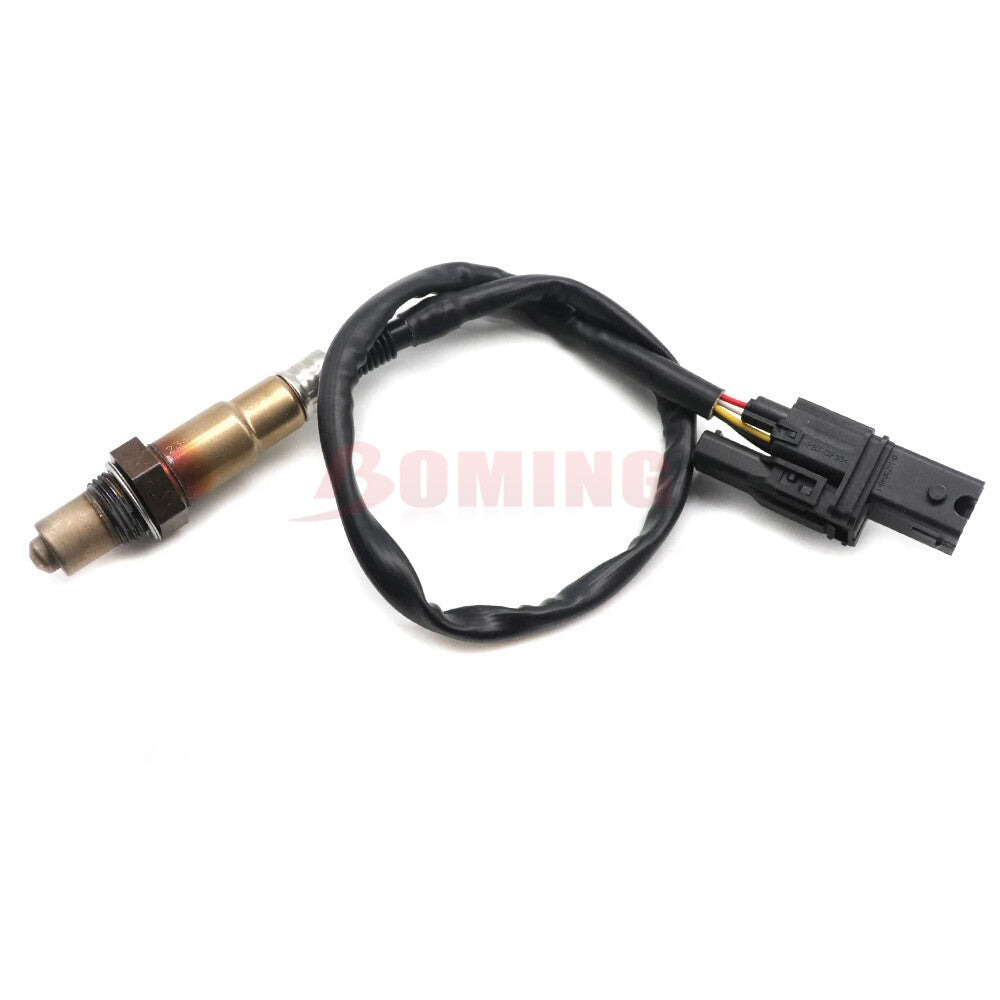 Rail Fuel Pressure Sensor 0281002534 for Chevrolet for GMC 04-2005 Diesel V8 6.6L