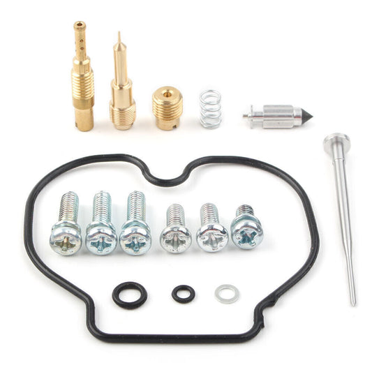 Carburetor Float Bowl Repair Kit Carb NPS50 Fit 2003-2018 for Honda Zoomer/Ruckus 50