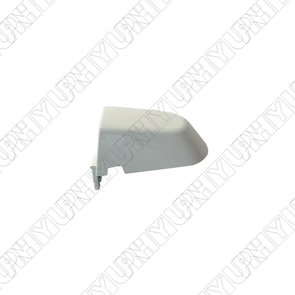 13587840 Car Front Left White Door Handle Cap Cover for Chevrolet Impala 2014-20