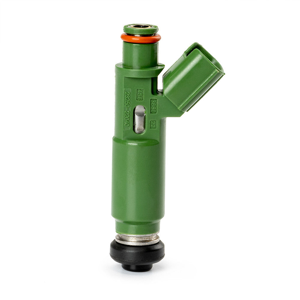 Set of 4 23250-22040 Fuel Injector for Toyota for Chevy Prizm Matrix for Corolla 1.8L US