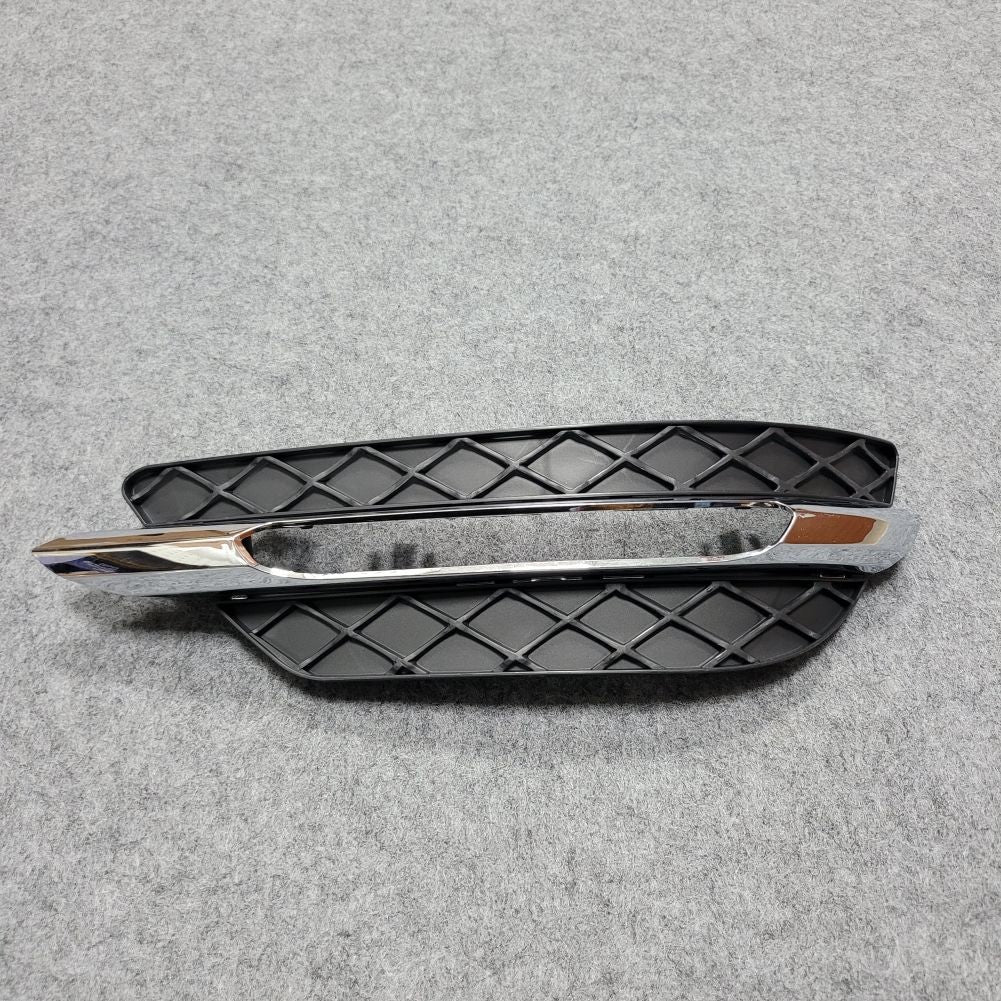 LED DRL FOG LIGHT Cover for Mercedes-Benz C-Class W204 C300 2011-2014