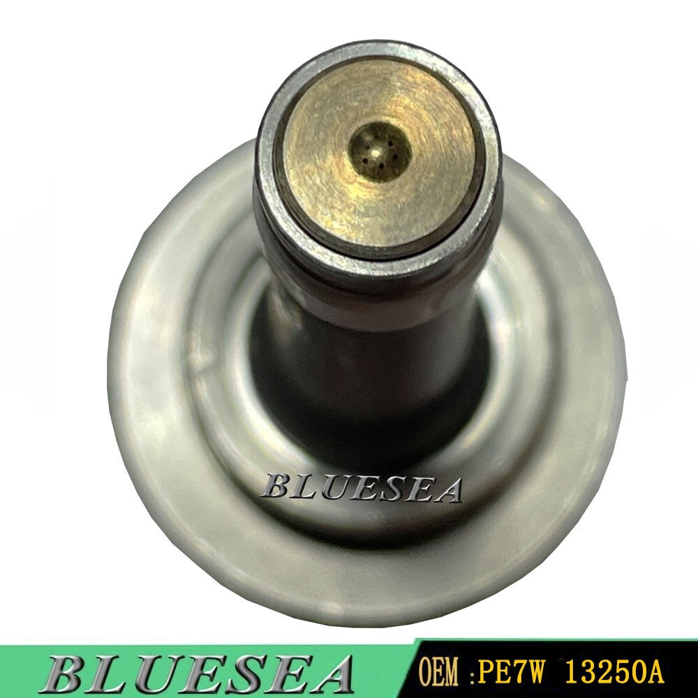 4PCS PE7W13250A PE7W 13 250A PE7W-13-250A Fuel Injector for Mazda CX-3