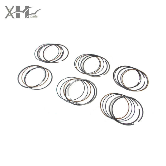 Piston Ring Fit for VW CC for Passat for SKODA Superb 3.6L CNNA BWS CDVB 03H198151D
