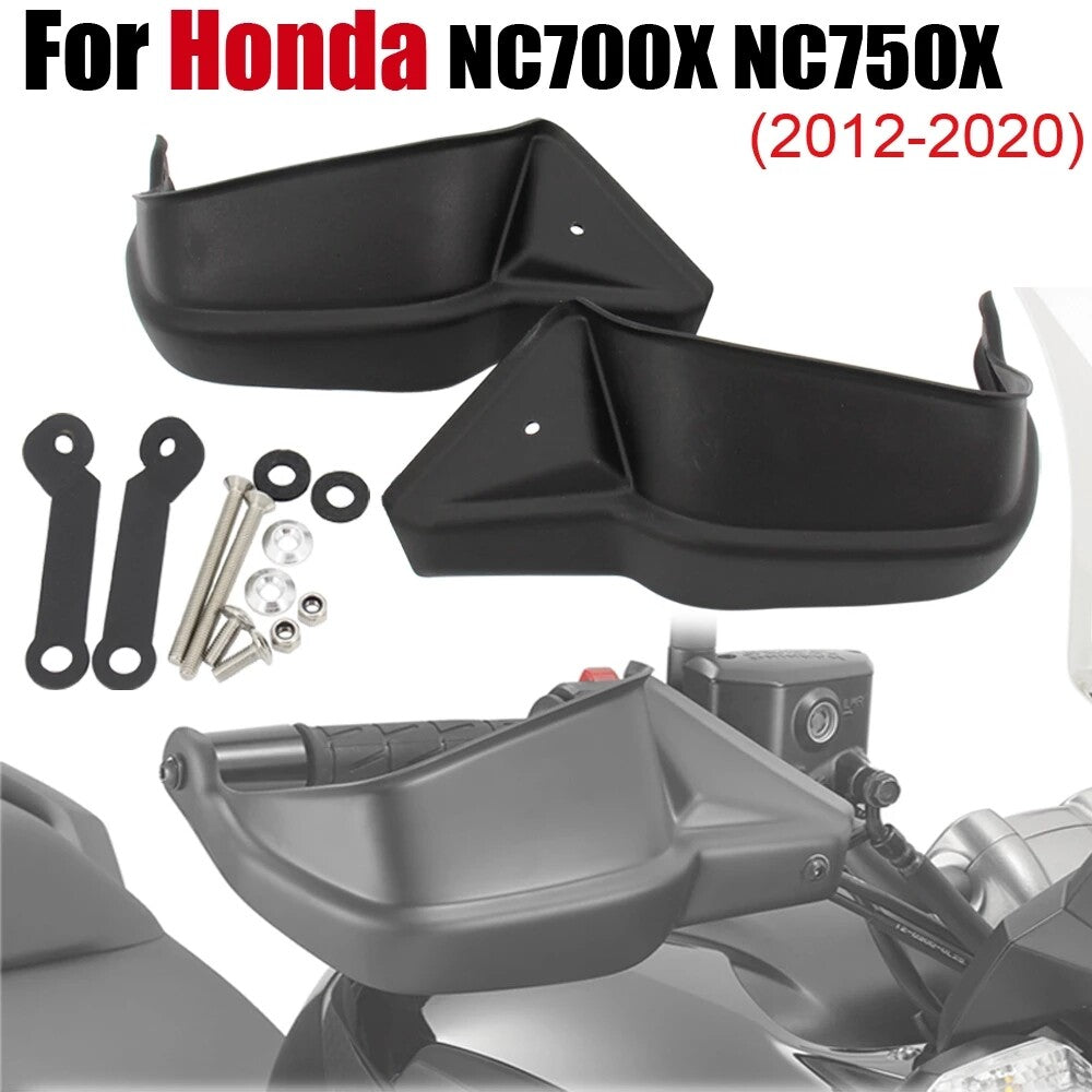 Fit for Honda NC700X NC750X Handguards 2012 - 2021 NC750S Hand Guards Protectors