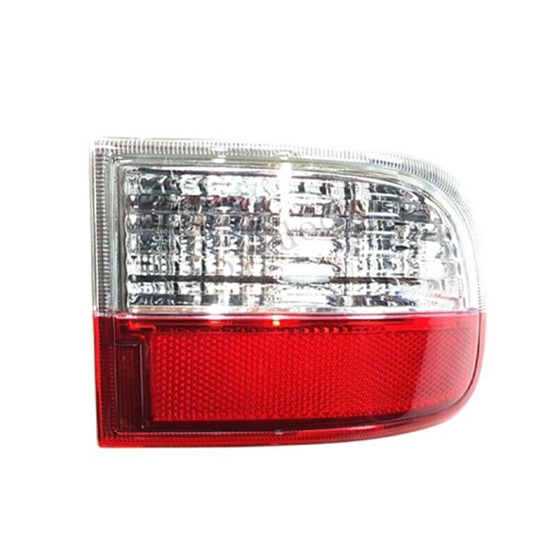 Right For 2011-2020 for Mazda BT50 BT-50 UP UR Rear Bumper Light Reflector Tail Lamp