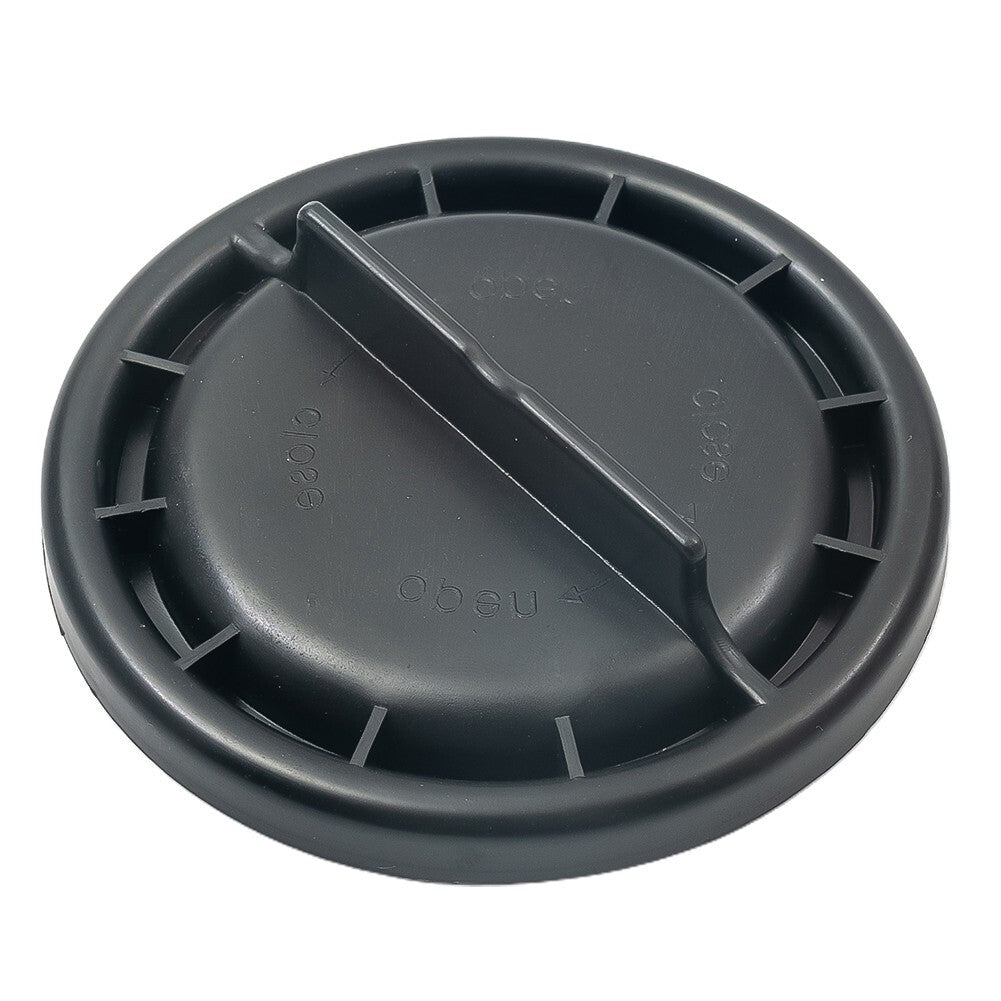 1pcs Car Accessories Headlight Plastic Cap Dust Cover Black 1305219122