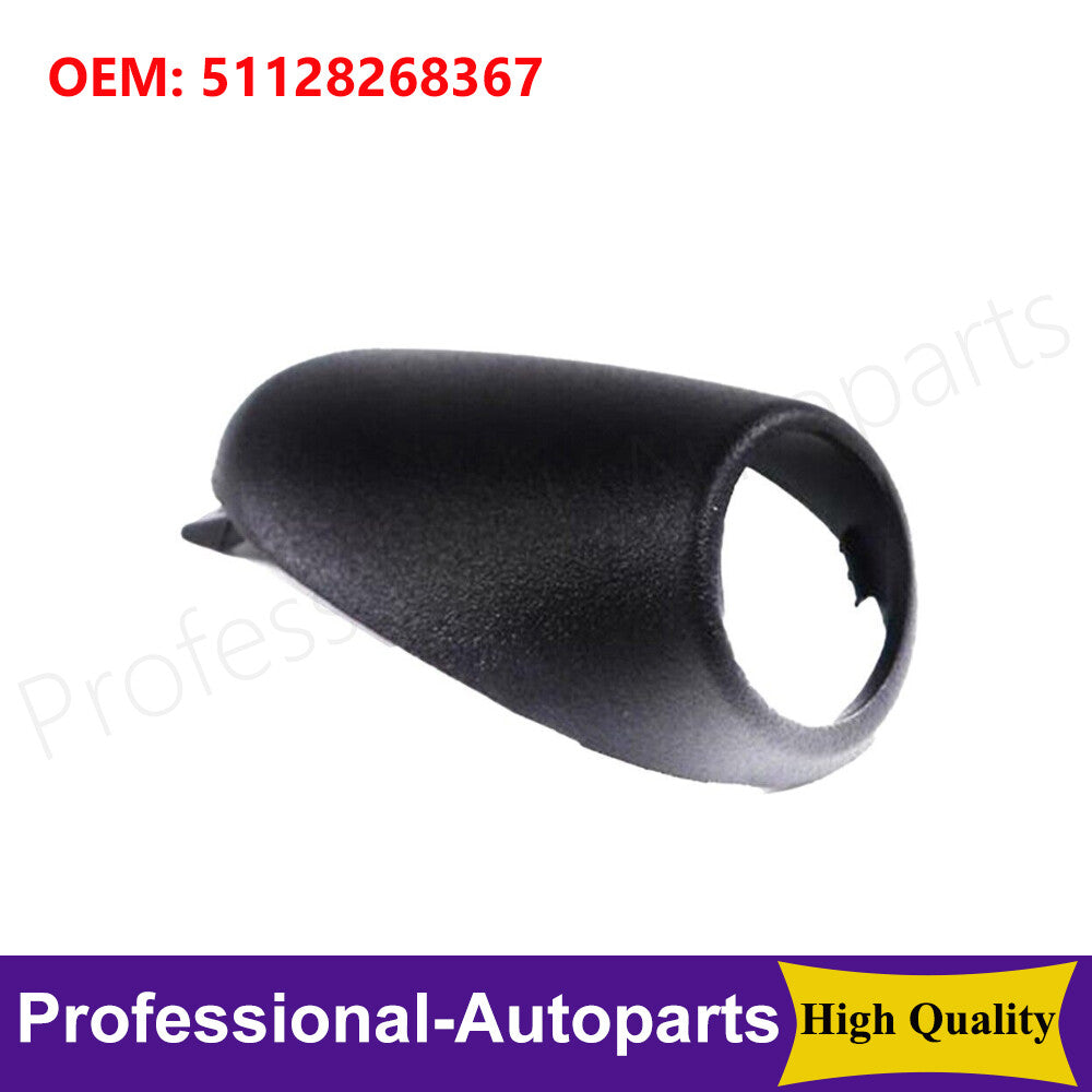 1-piece rear left/right parking sensor decorative cover 51128268367 for BMW E53 X5
