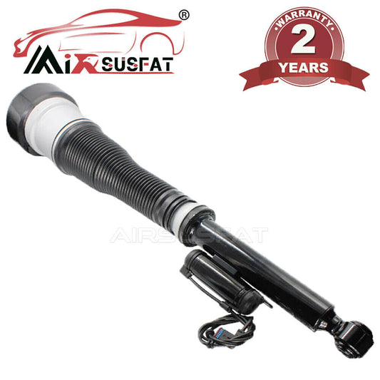 Rear Left Air Shock Strut for Mercedes S-Class W221 W216 S350 S550 2213205513