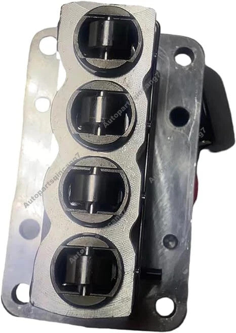 Fuel Injection Pump SBA131011120 For Perkins 404D-22 CASE FARMALL 45 40 50