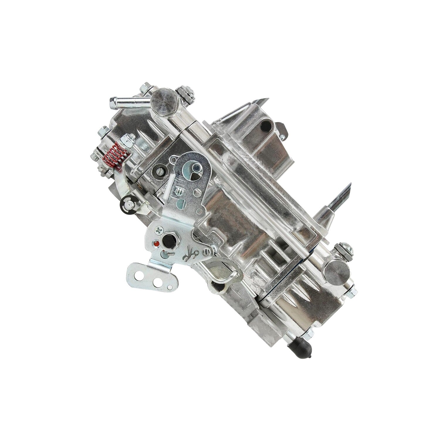 -80457S For Holley Carburetor 600CFM 0-80457S Street Warrior Electric Choke