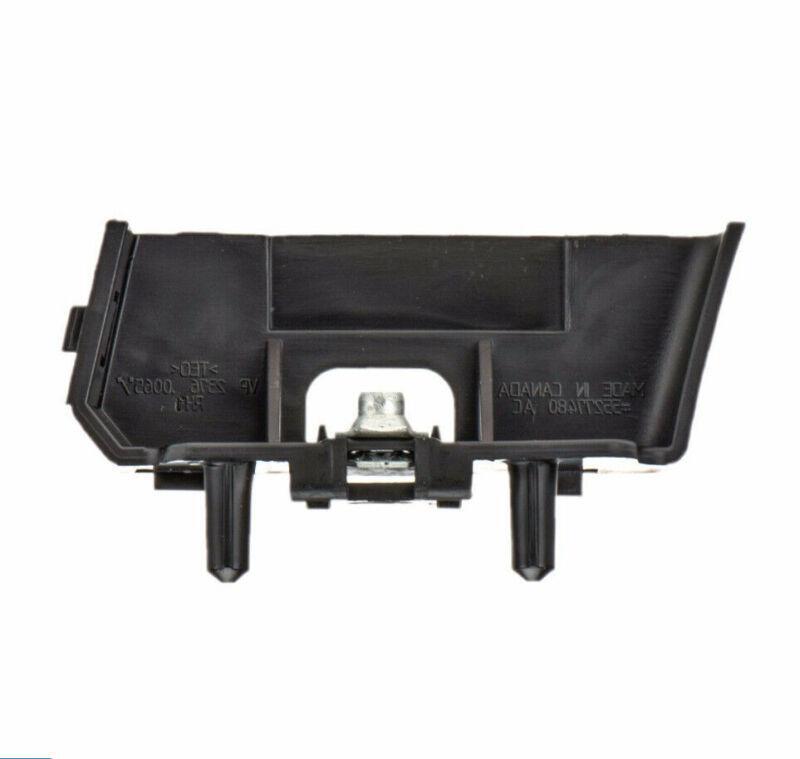 Front left bumper upper outer support bracket for Dodge for Ram 55277481AB