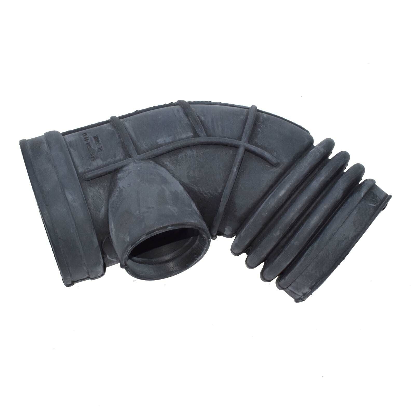 for BMW E36 E39 Series 525i 528i Z3 1999-02 Intake Air Flow Mass Meter Boot Hose