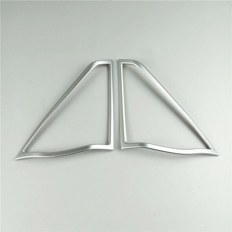 Car Audio Speaker Frame Trim for Mercedes Benz E-Class W212 2012-2015