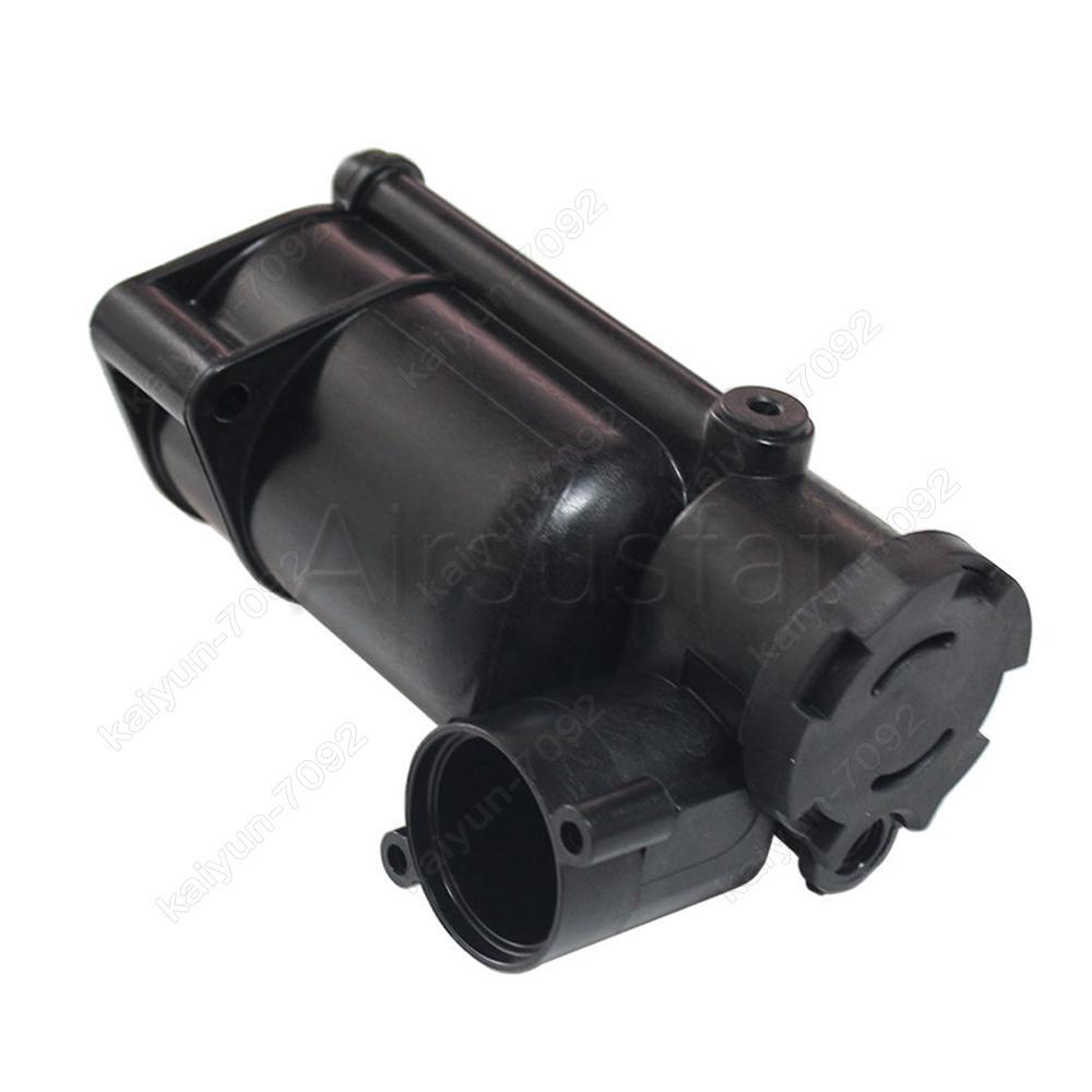 Air Suspension Compressor Cylinder Piston Rod Drier for Mercedes W164 W251 New