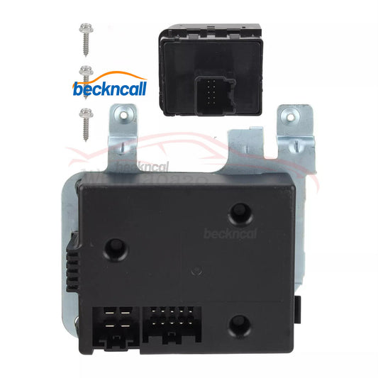 For 2015 for RAM 1500 2500 3500 Integrated Trailer Brake Controller 82214492AB
