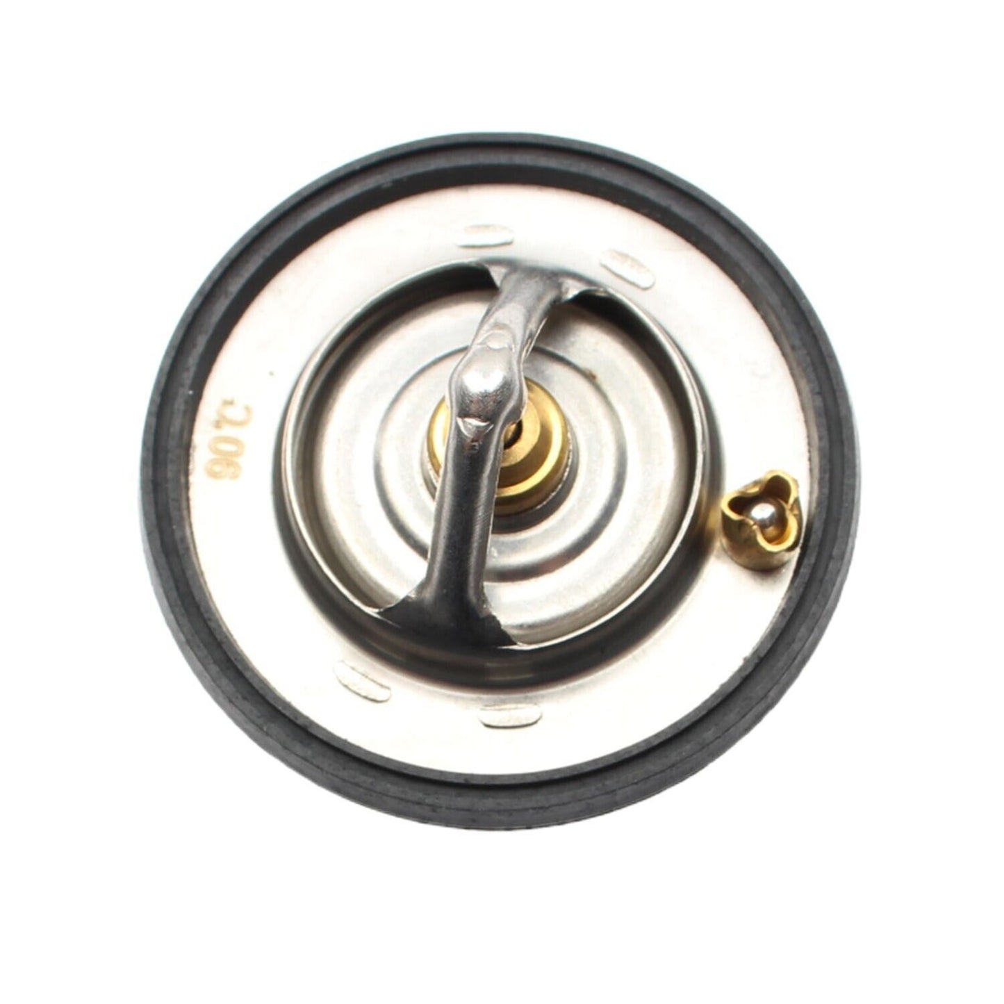 1pc NEW Engine Thermostat W/ Gasket for Dodge for Jeep for Ram Dakota Durango 3.7L 4.7L