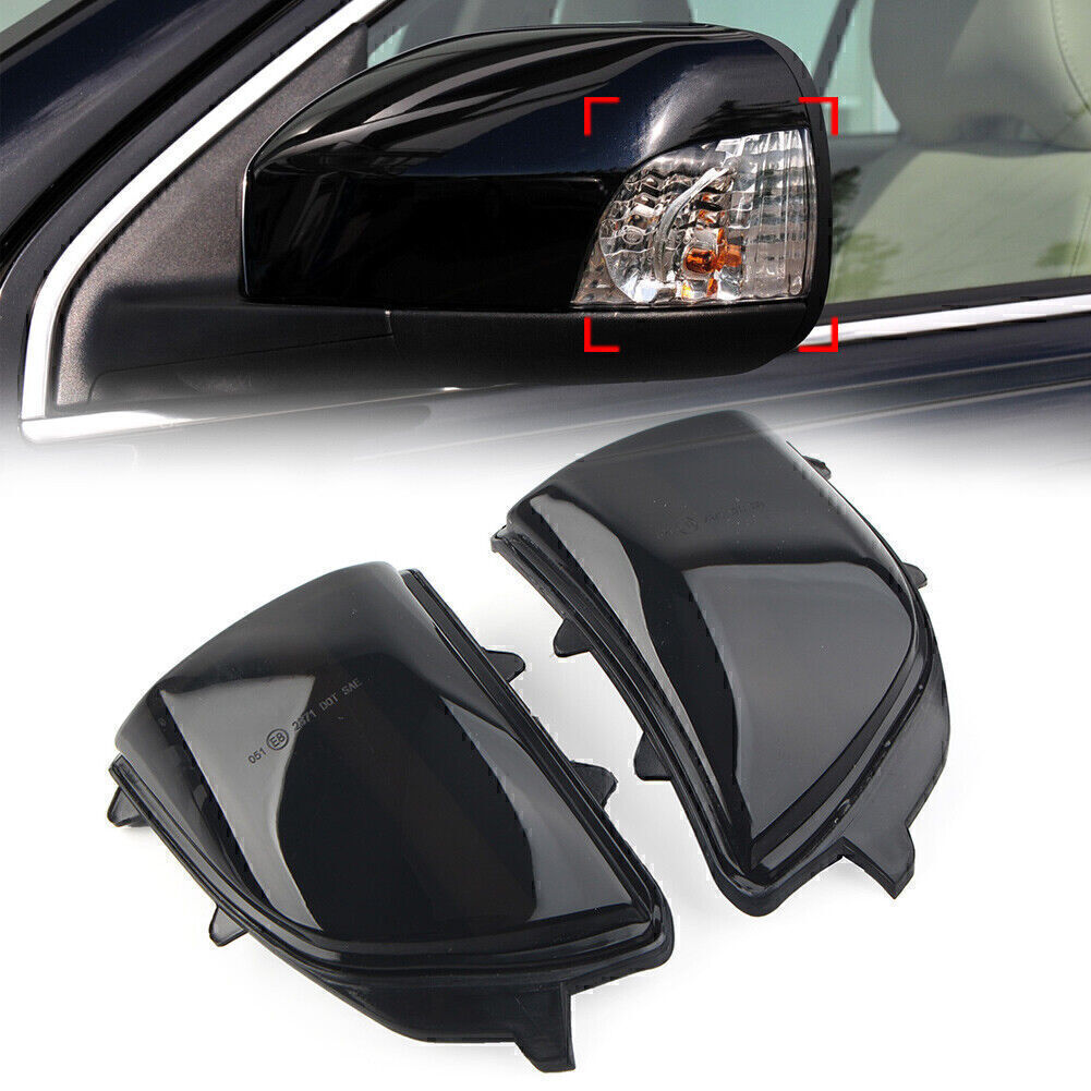 Turn Signal Light Mirror Indicator Lamp for Volvo XC90 2007-14 For XC70 2008-12