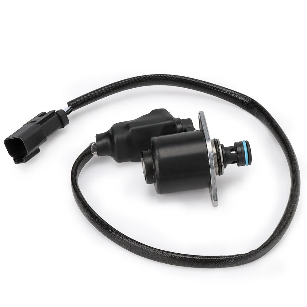 287255 40569B07 is suitable for ISX fuel actuators; 4307411 is suitable for ISG ISX5