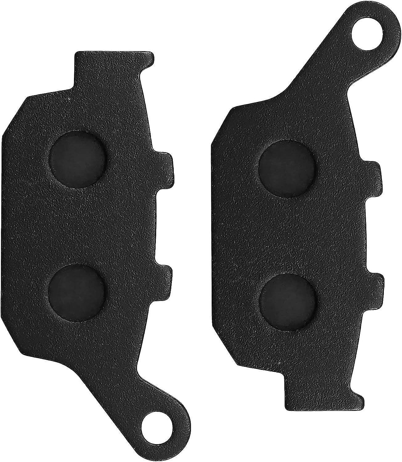 Front and Rear Brake Pads for XB9 SX Lightning City /XB 12 S Lightning2004-2008