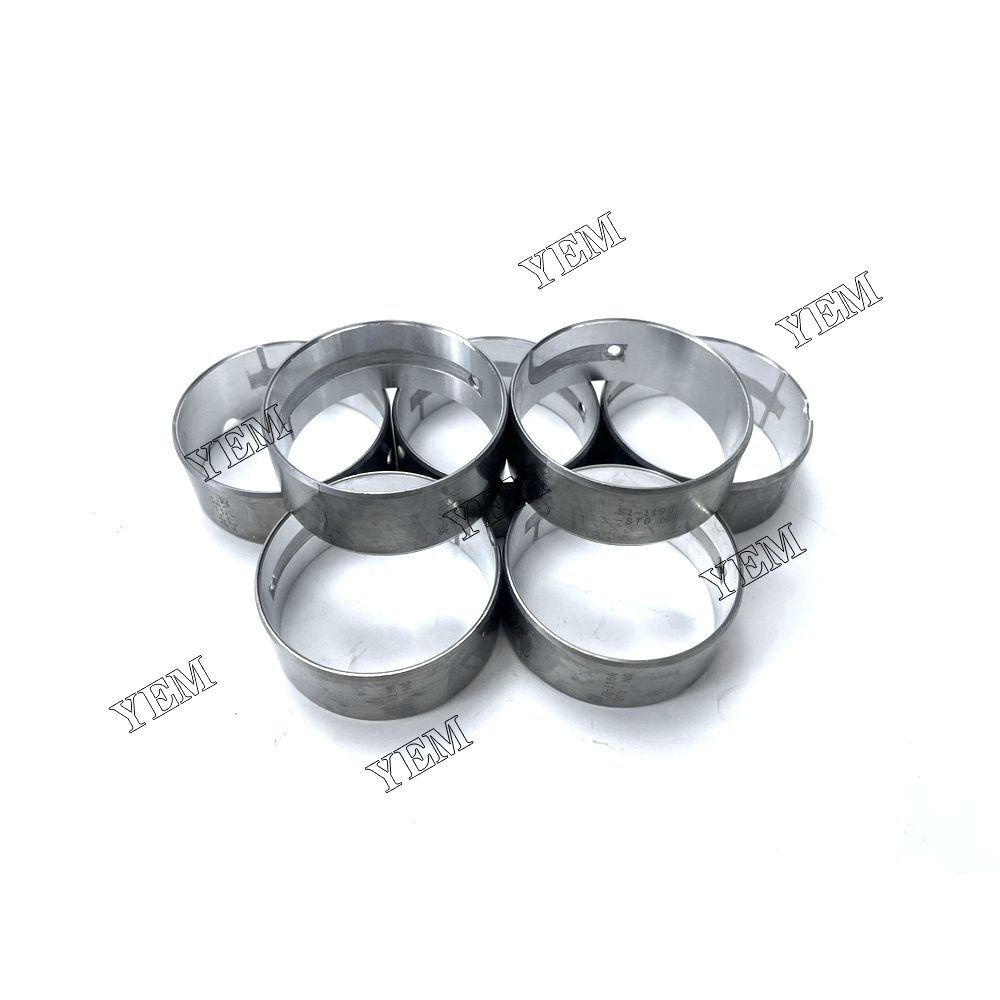 TD42 Camshaft Bush Fit for Nissan Diesel Engine Spare Parts.