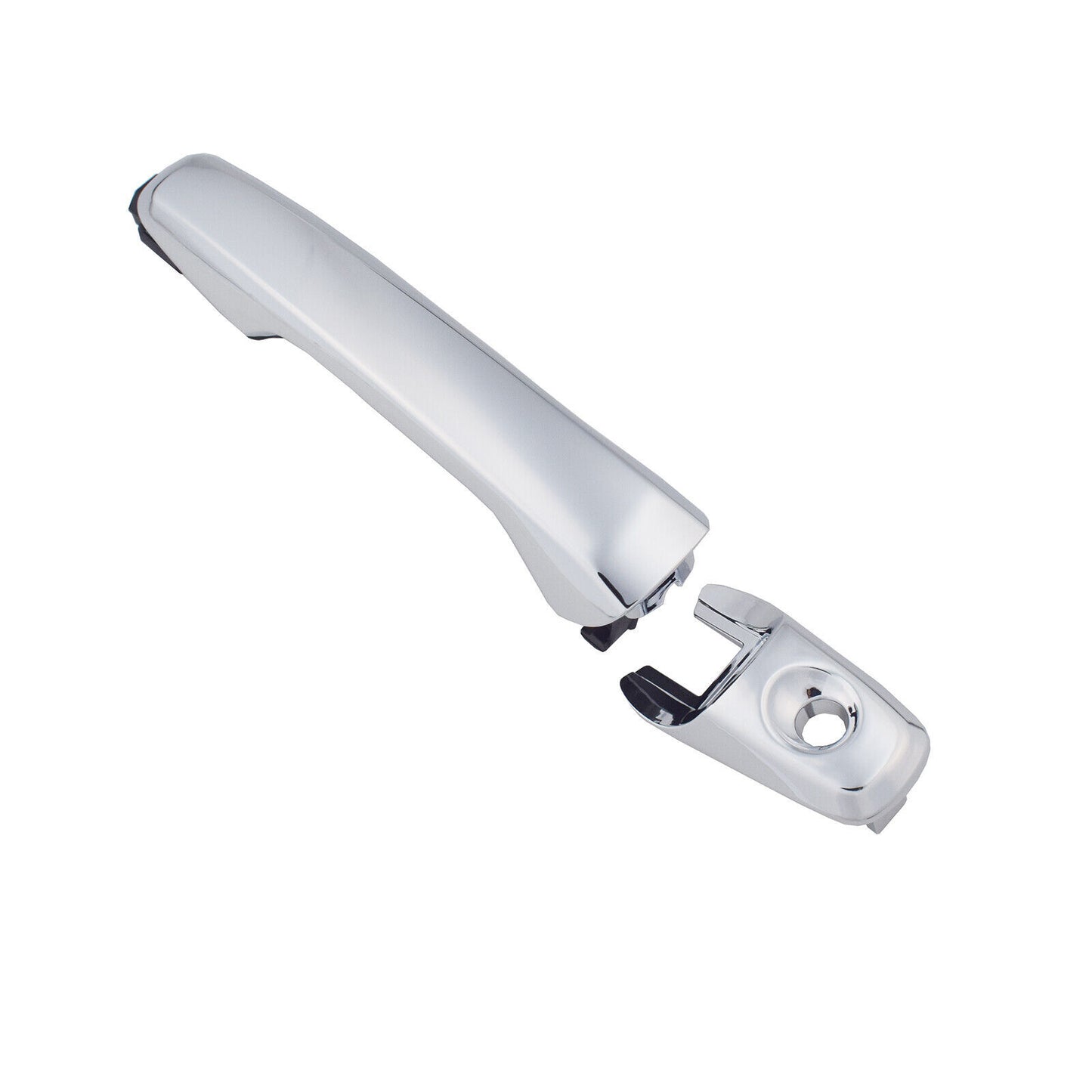 For 11-17 for Ford Explorer Edge BB5Z7822404BA Outside Door Handle Chrome Front Left