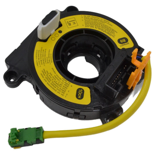 Clock spring 96628697 compatible with 2006-2011 for Chevrolet Captiva LS