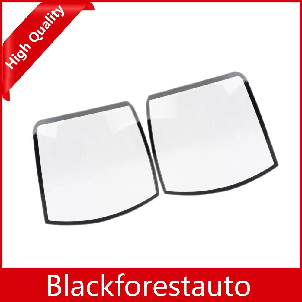 Fits for Range Rover Sport 2010-2013 2x Rear LH RH Tail Lamp Lens Cover