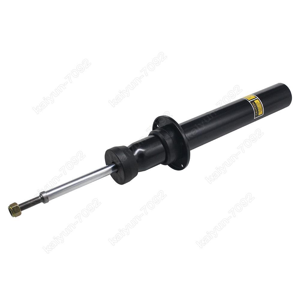 2X for BMW X5 F15 X6 F16 xDrive35 2014-2019 Front Shock Struts Cores 31316851749
